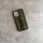 Limited edition Dark Green