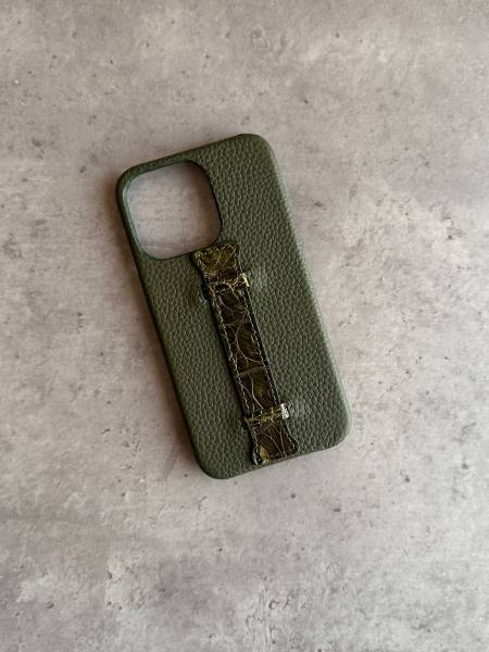 Limited edition Dark Green