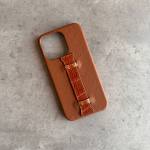 Limited edition Brown