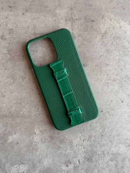 Limited edition Green