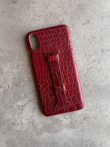 iPhone 10 XS and XS Max Red