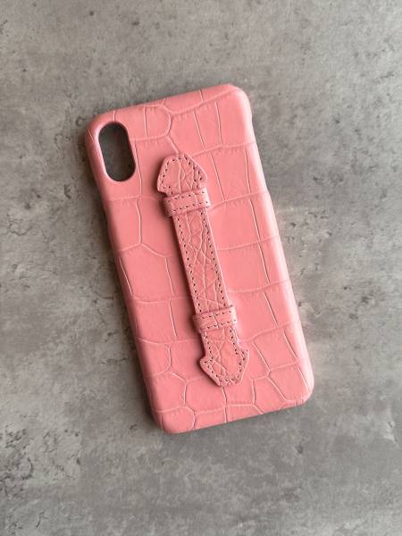 iPhone 10 XS and XS Max Pink