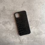 Luxury Strapless Case Black