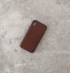 iPhone XS Brown