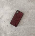iPhone XS Red