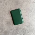 MagSafe Wallet Green