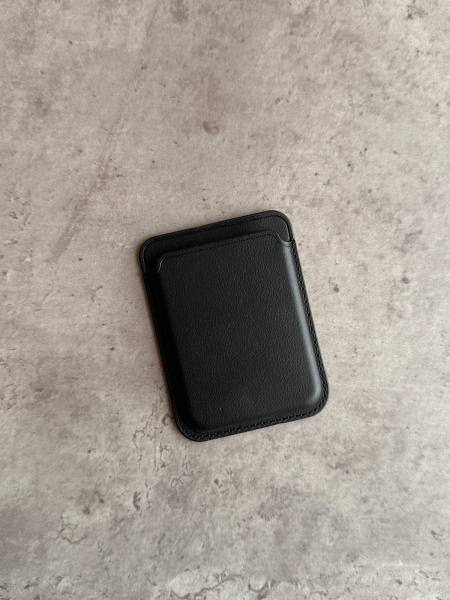 Sticker Wallet Black