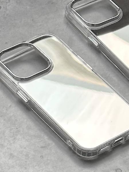 Mirror Cases