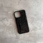 Wallet case Black