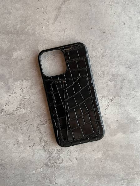 Wallet case Black