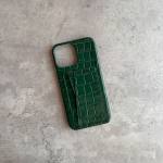 Wallet case Green