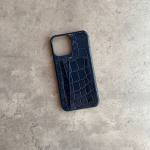 Wallet case Blue