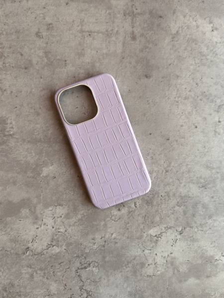 Luxury Strapless Case Move