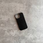 Luxury Strapless Case Black