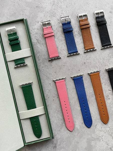 Apple Strap