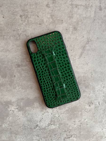 iPhone XR Green