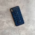 iPhone XR Blue
