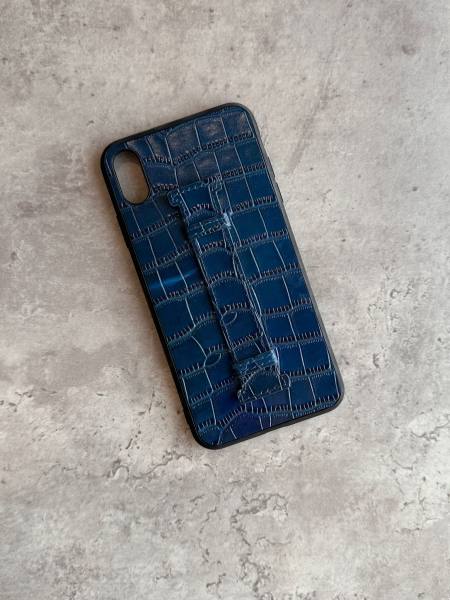 iPhone XR Blue