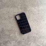 Two toned case Blue