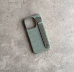 Mint Green Strap case