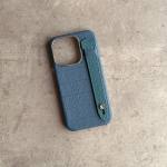 Slate Blue Strap case