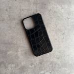 Luxury Strapless Case Black