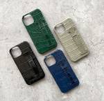 Luxury Strap Case