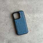 Ocean Wave Strapless Case