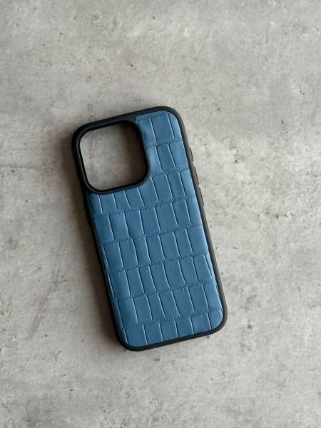 Ocean Wave Strapless Case