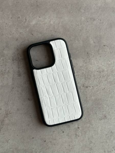 Ice Drift Strapless Case