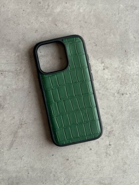 Foresr Trail Strapless Case